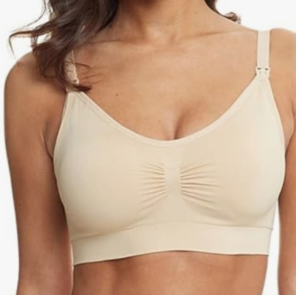 Maternity / nursing Bra - Picture 1 of 6
